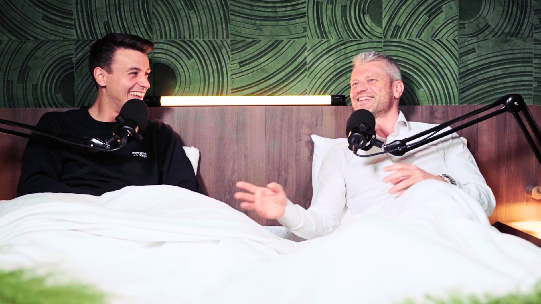 Podcast aflevering